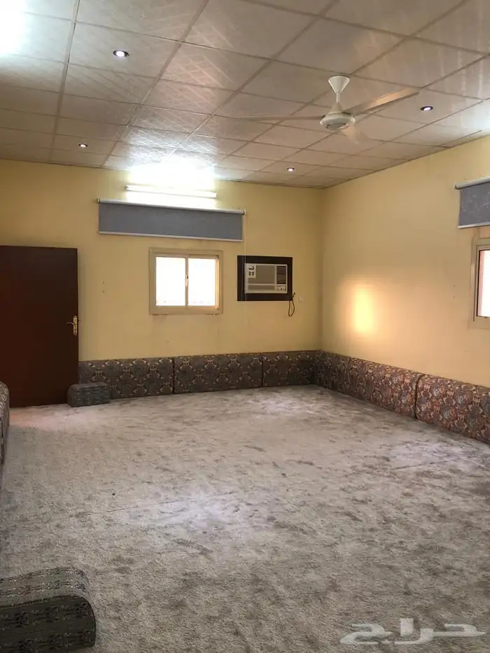 للبيع بيت شعبي بالفوارة بالقصيم بموقع مميز 3