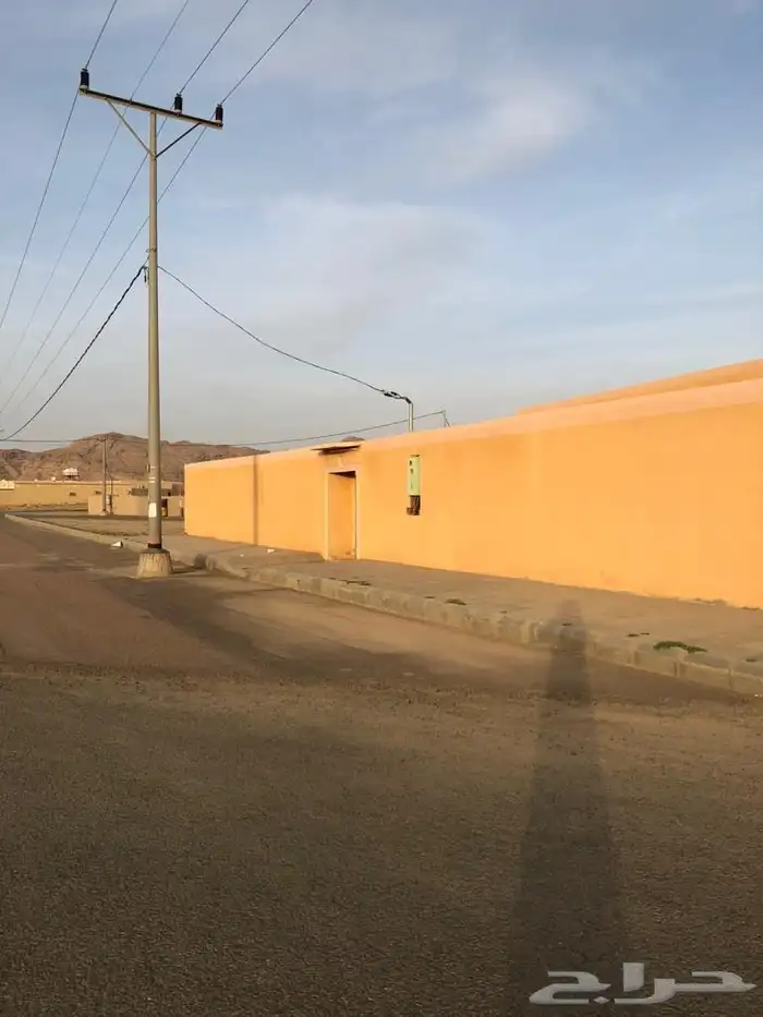 للبيع بيت شعبي بالفوارة بالقصيم بموقع مميز 9