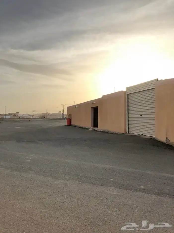 للبيع بيت شعبي بالفوارة بالقصيم بموقع مميز 8