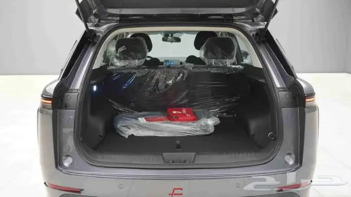 شيري جايكو J5 ستاندر 2026 تأجير منتهي بالتمليك 9