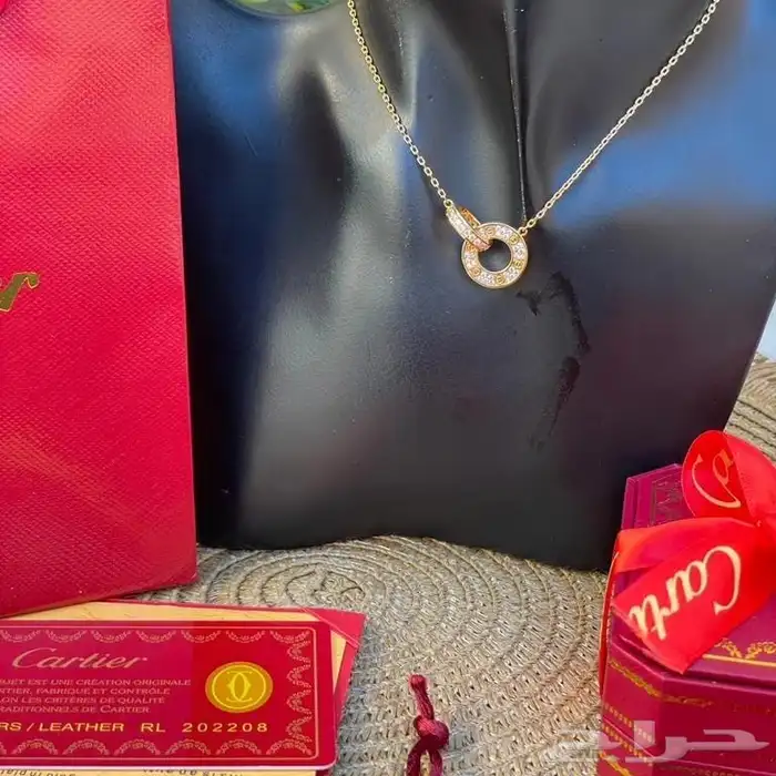 عرض خاتم سوار فيسكي 1