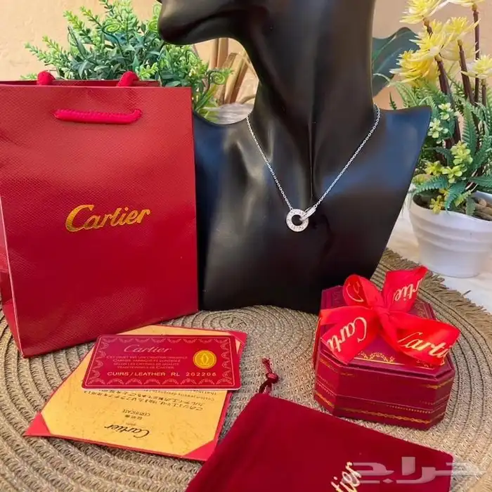 عرض خاتم سوار فيسكي 3