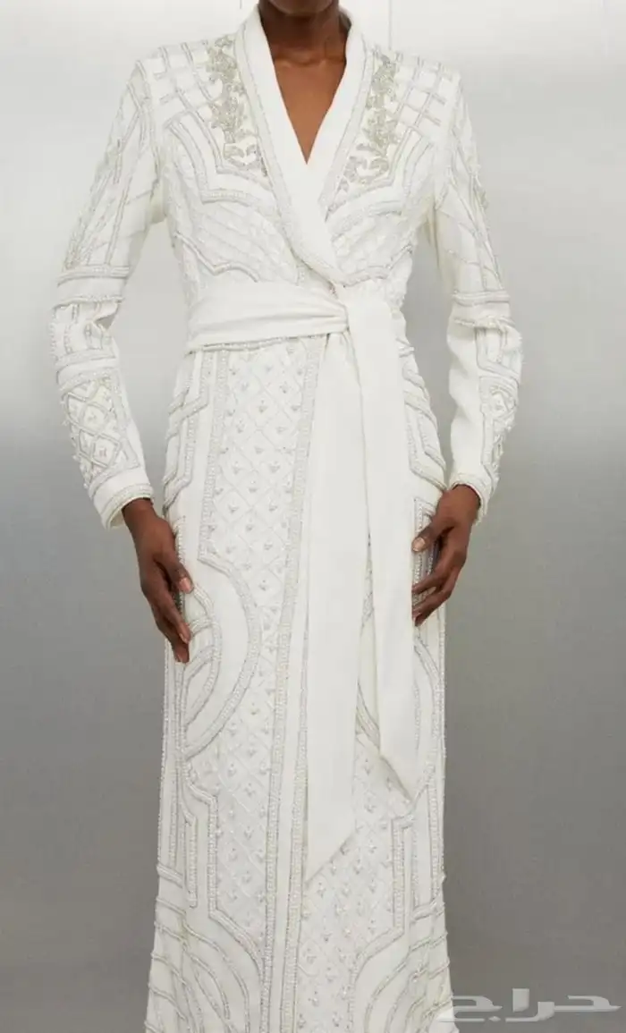 فستان من فوفا كوليست 5