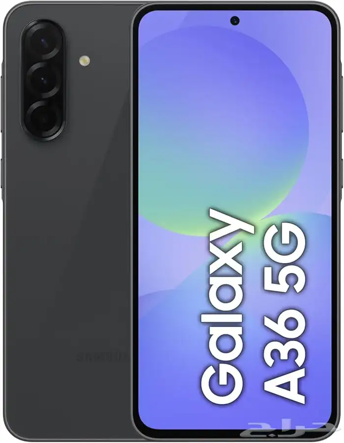 سامسونج A36 0