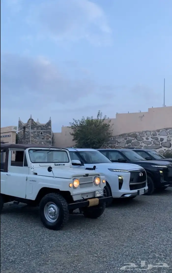 باترول كلاسيك للبيع 1