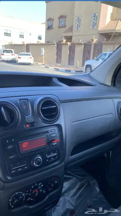 للبيع رينو دواكر 2020 index