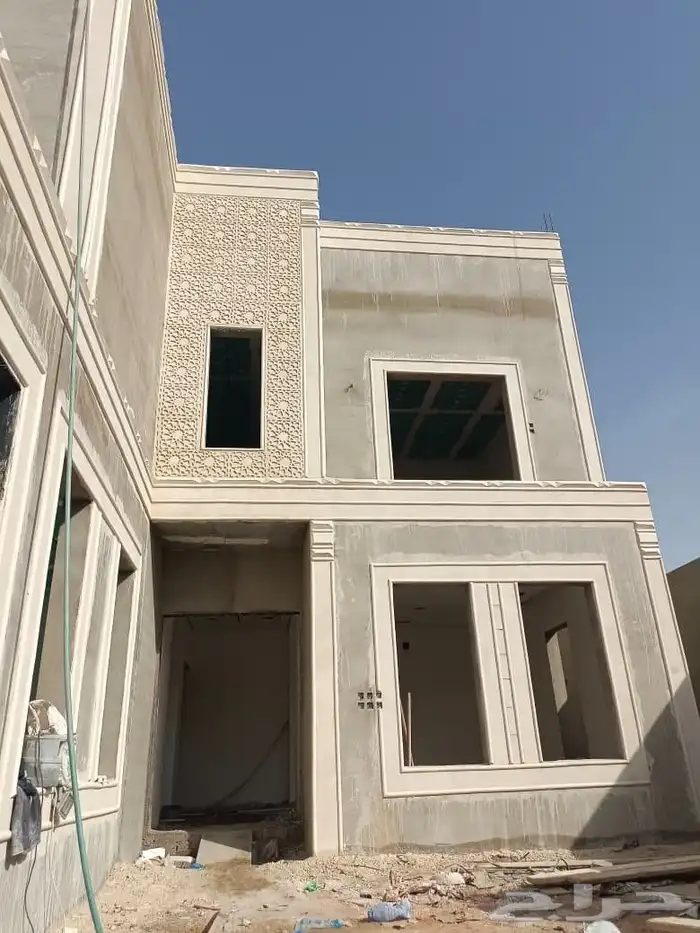 ديكورات اسمنتيه 0