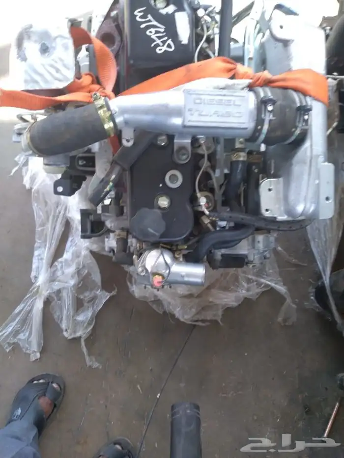 مكأين الايسوزو يونيت والموستبيشي يونت 7