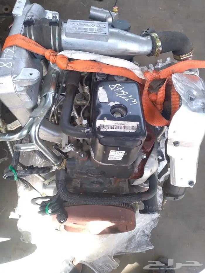 مكأين الايسوزو يونيت والموستبيشي يونت 4