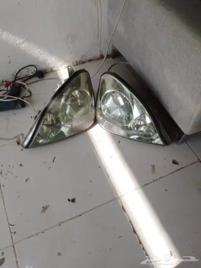 شمعات لكزز 430 موديل 2002 ..2004 index