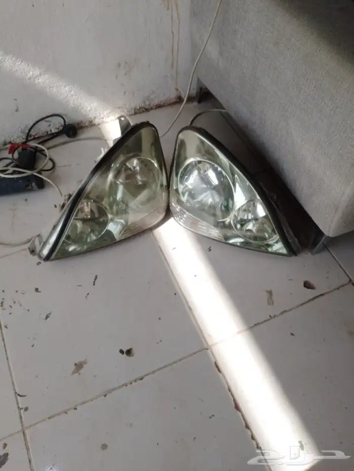 شمعات لكزز 430 موديل 2002 ..2004 1