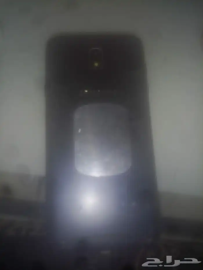 جوال جلاكسي نظيف جدا سعر 130 0