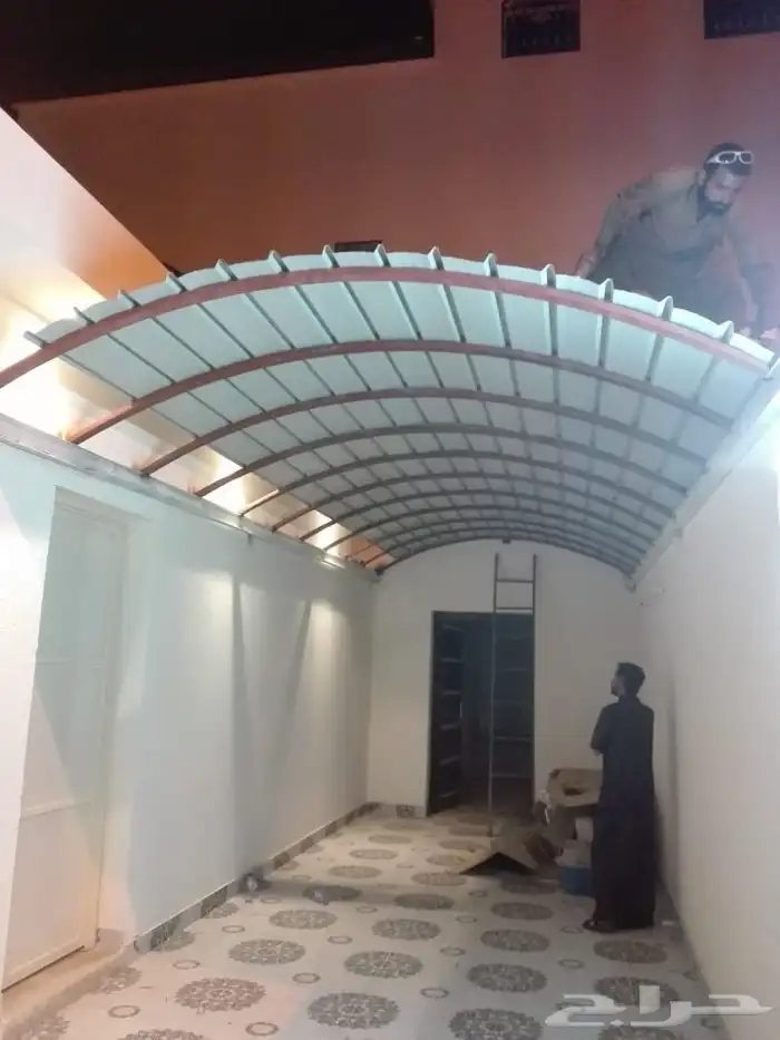 حداد مظلات. شينكو ( رقم الجوال يظهر عند الضغط على زر تواصل 3