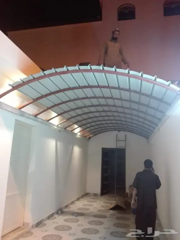 حداد مظلات. شينكو ( رقم الجوال يظهر عند الضغط على زر تواصل 2