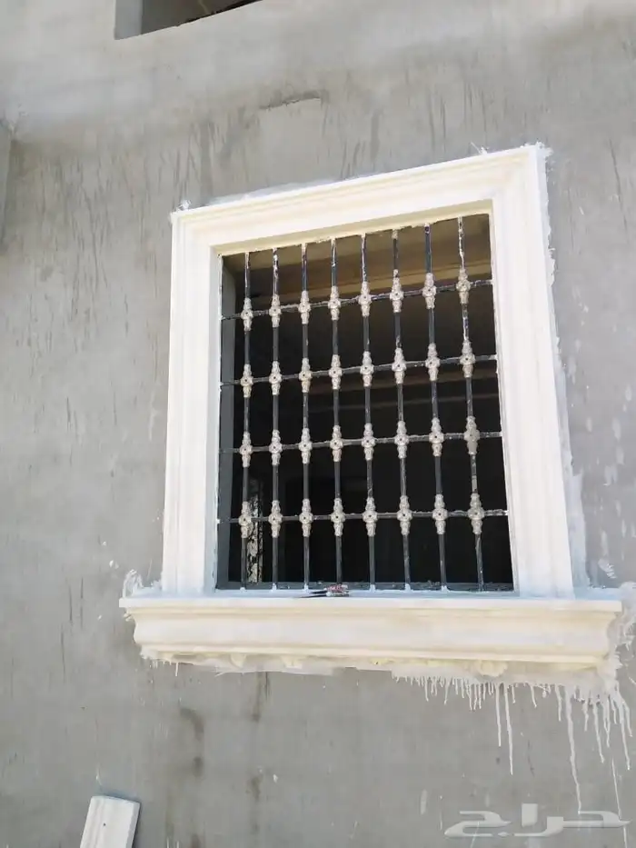 جي آر سي GRC 3