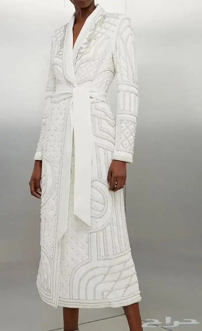 فستان من فوفا كوليست 4