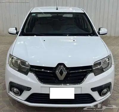 رينو سيمبول 2017 index