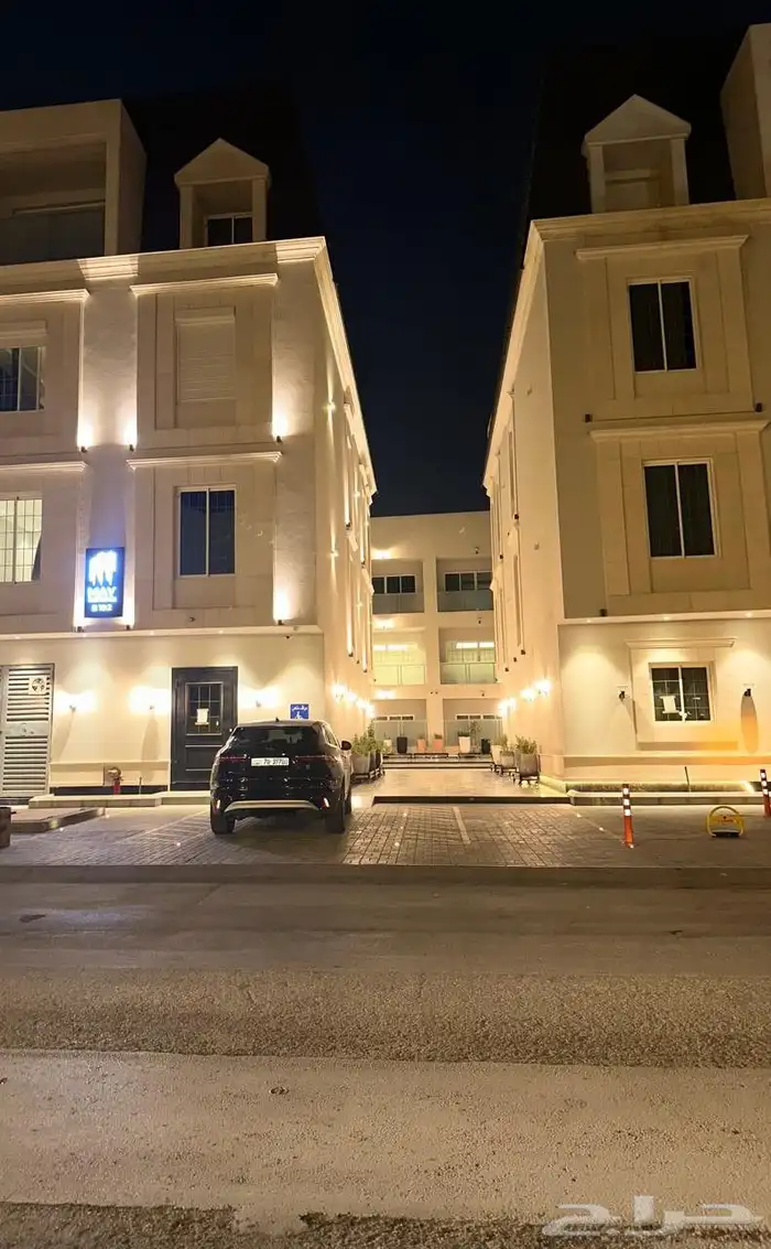 شارع الامير فهد بن عبد سعد بن عبدالرحمن حي السليمانية 4