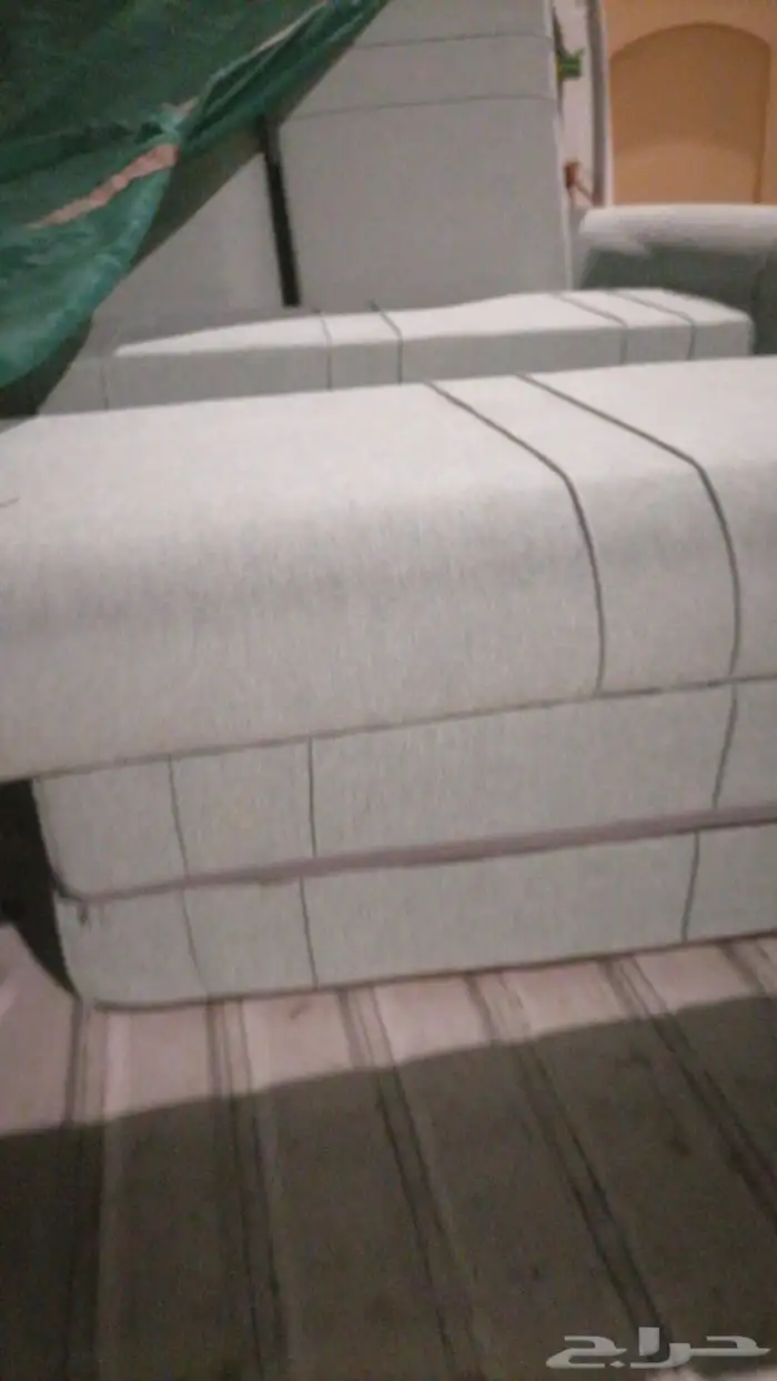 تنجيد كنب - تفصيل ستائر تنجيد وتفصيل باطرمه 3