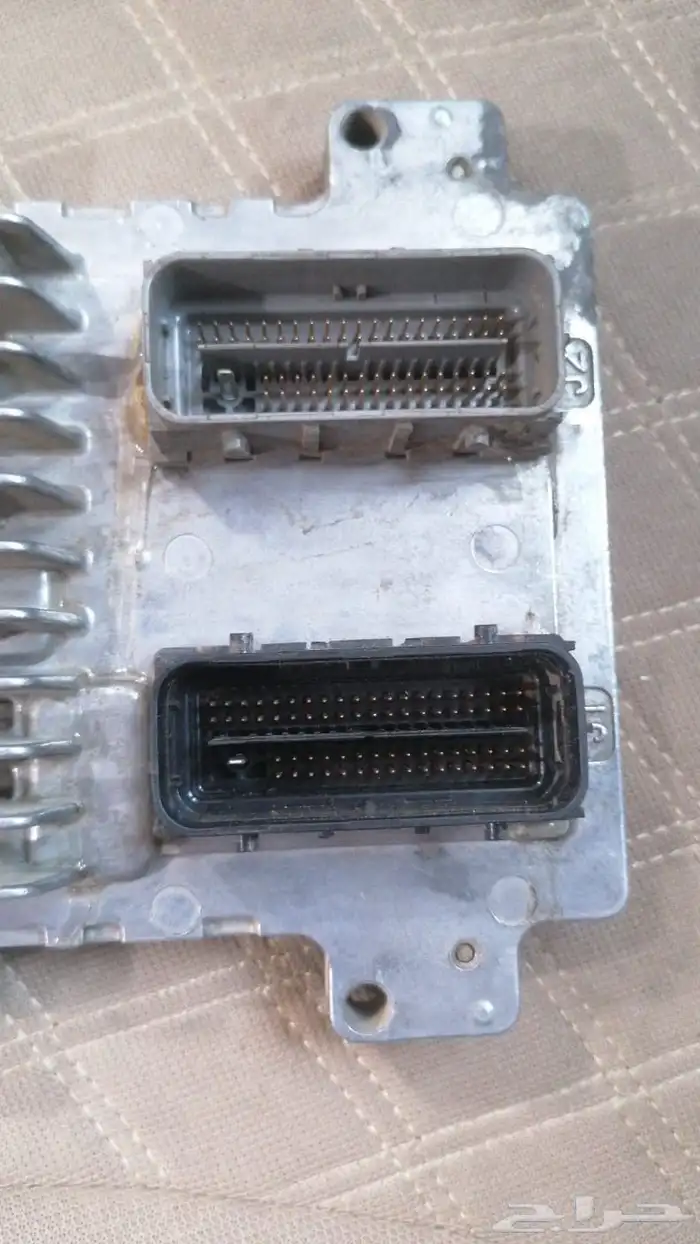 سستم تشغيل ماليبو 2011 2