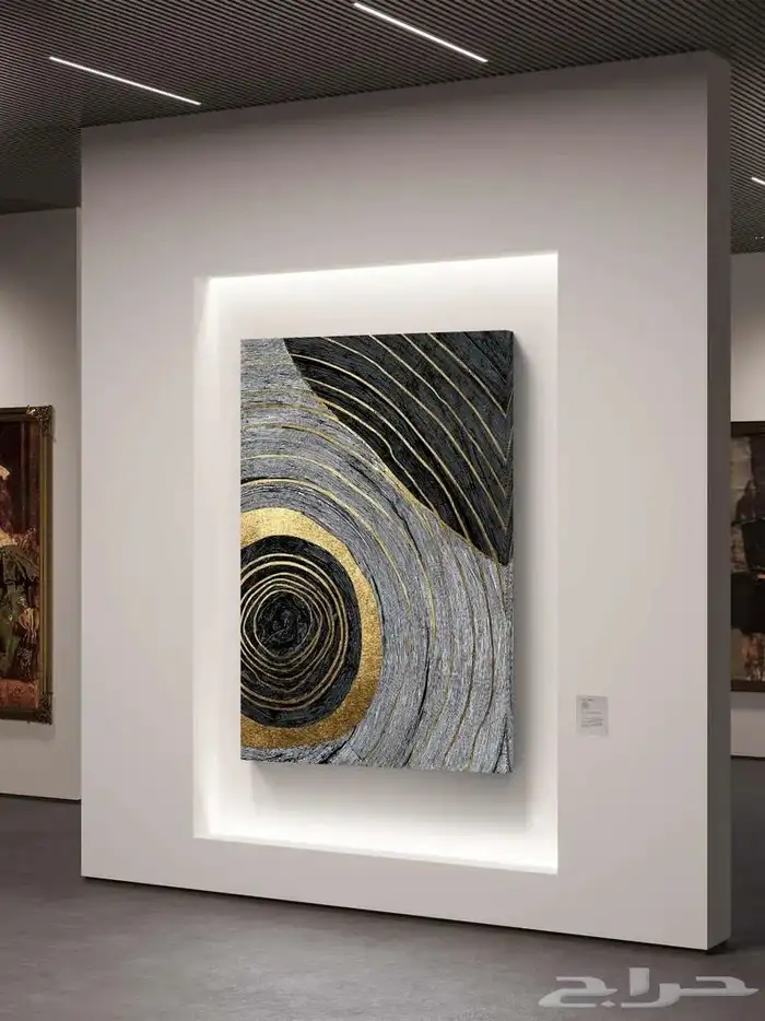 لوحات جدارية لوحات فنية 81