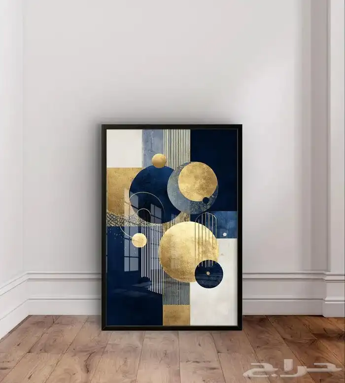 لوحات جدارية لوحات فنية 50