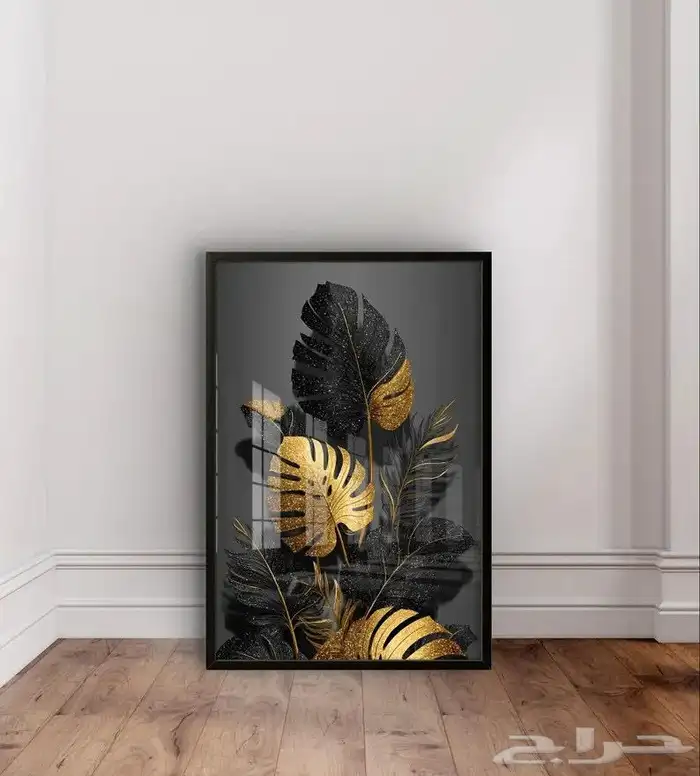 لوحات جدارية لوحات فنية 51