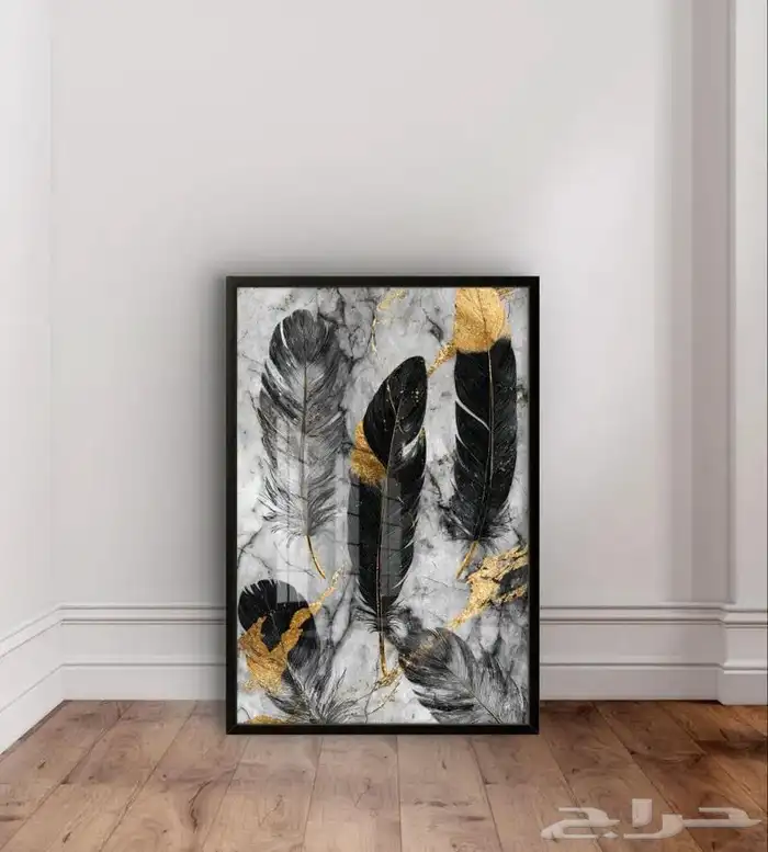 لوحات جدارية لوحات فنية 55