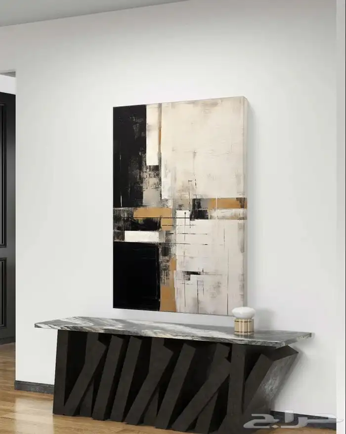 لوحات جدارية لوحات فنية 83