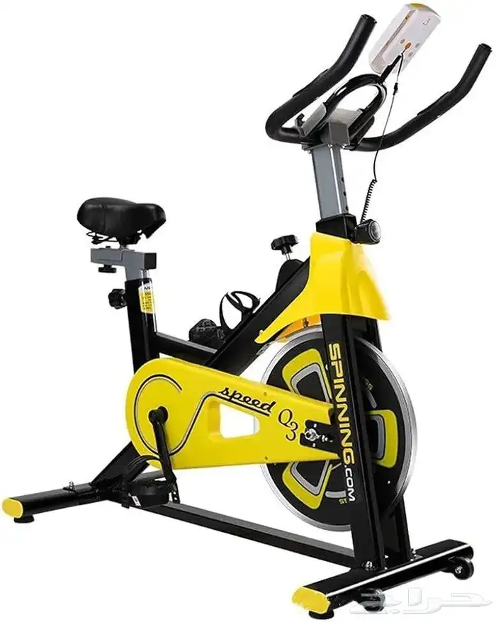 دراجة تمارين رياضية دراجة لياقة ورشاقة وعلاج الإصابات 0