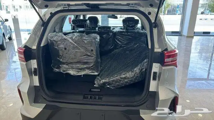 جيتور إكس 70 موديل 2026 كاش و تقسيط 8