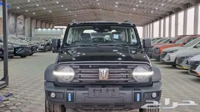 تانك 300 فل كامل 2025 بسعر مميز 0