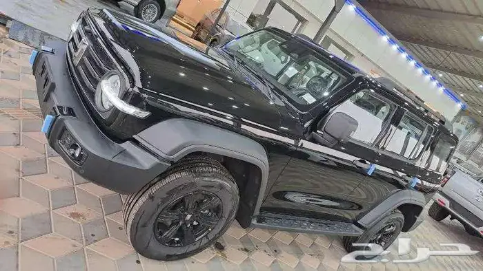 تانك 300 فل كامل 2025 بسعر مميز 2