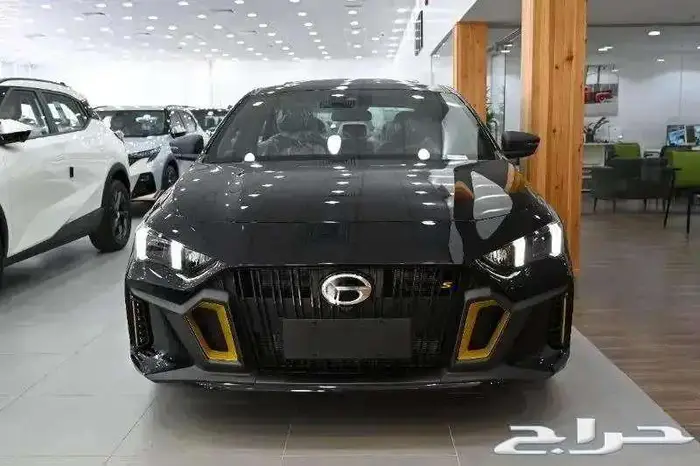 جي إيه سي أمباو GE فل 2025 7