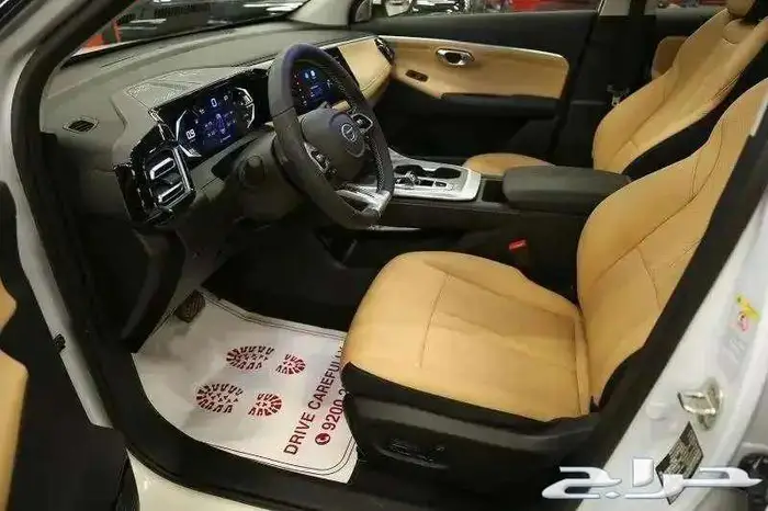 جاك امزوم جي اي سي 3 موديل 2025 اقل سعر ونتحدى 5