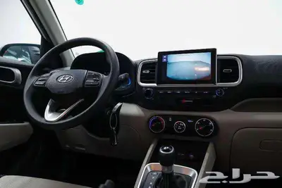 هيونداي فينيو - سمارت - 2024 - بأسعار مميزه index