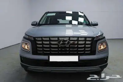 هيونداي فينيو - سمارت - 2024 - بأسعار مميزه index