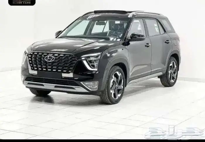 هيونداي - جراند كريتا - كومفورت - 2024 1