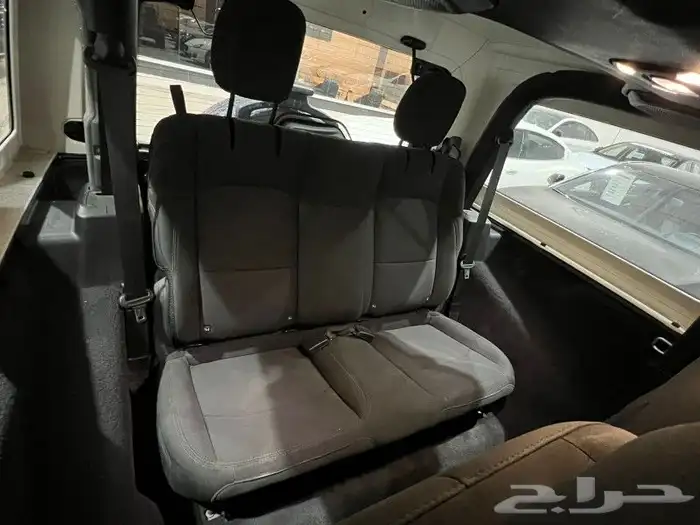 جيب رانجلر سبورت 2021 4