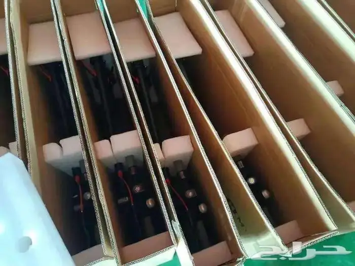 سكوترات كهربائيه جديده ((تصفية)) 5