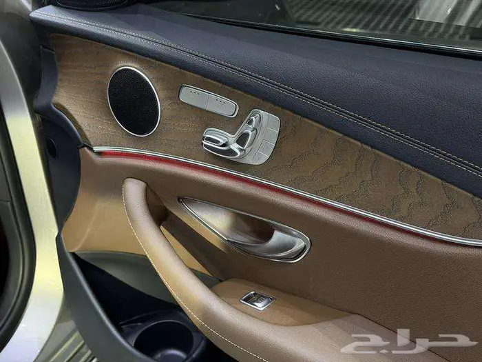 مرسيدس اي 250 - 2022 E250 29