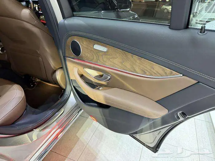 مرسيدس اي 250 - 2022 E250 30