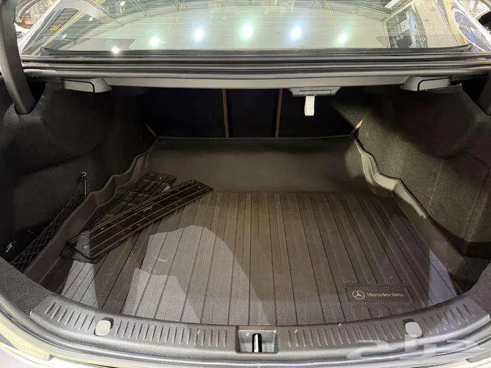 مرسيدس اي 250 - 2022 E250 40