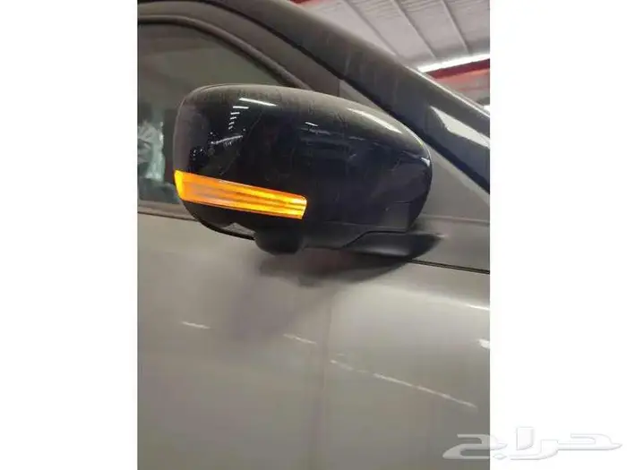 تويوتا أوربان كروزر 2026 5