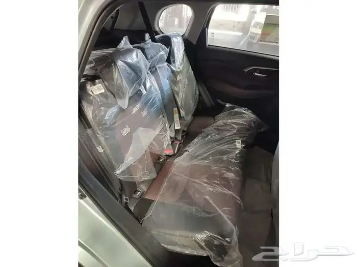 تويوتا أوربان كروزر 2026 12