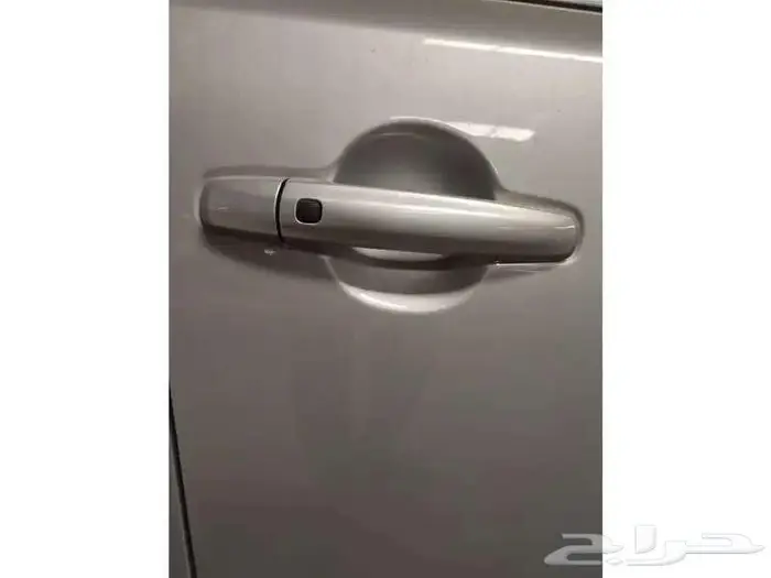 تويوتا أوربان كروزر 2026 6