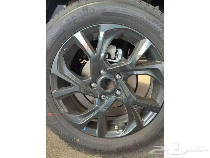 تويوتا أوربان كروزر 2026 7