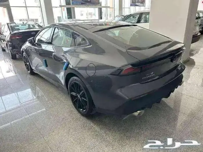 شنجان يوني في سبورت 2026 تقسيط بسعر الكاش 5