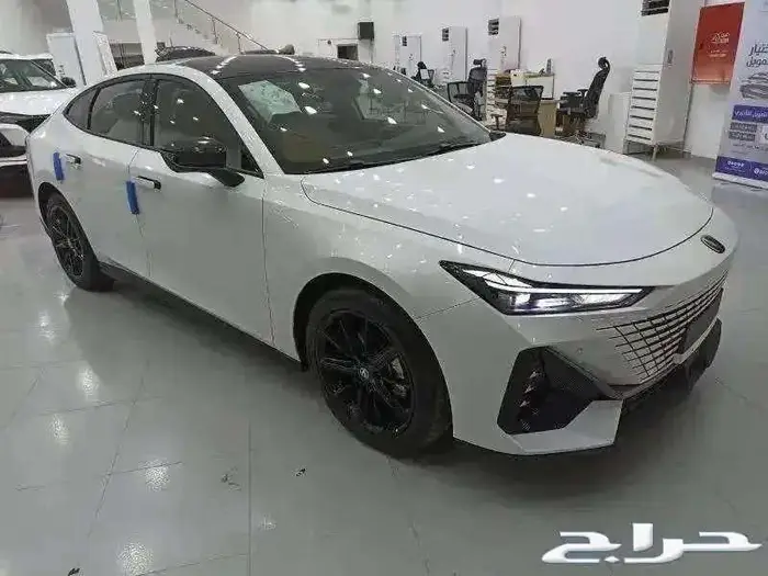 شنجان يوني في سبورت 2026 تقسيط بسعر الكاش 1