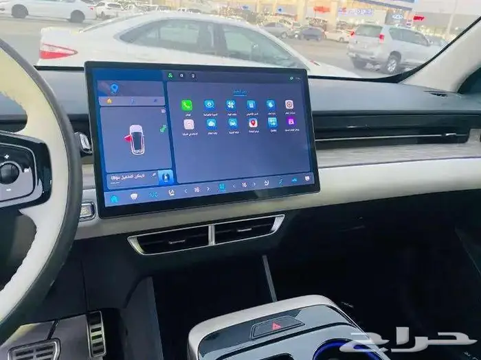 جيتور داشينج لاكجيري 24 عروض القسط والكاش 9